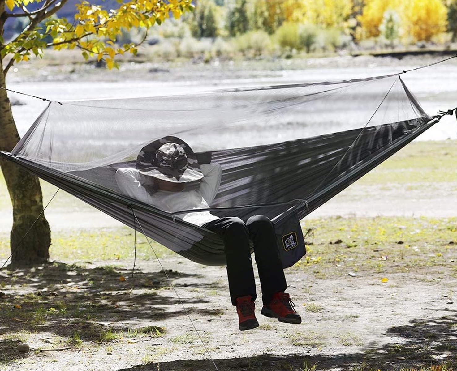 Camping Hammock