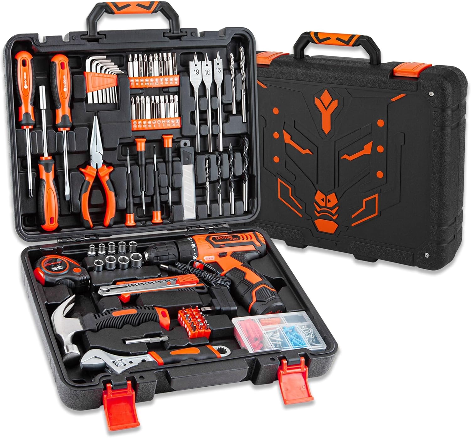 tools set