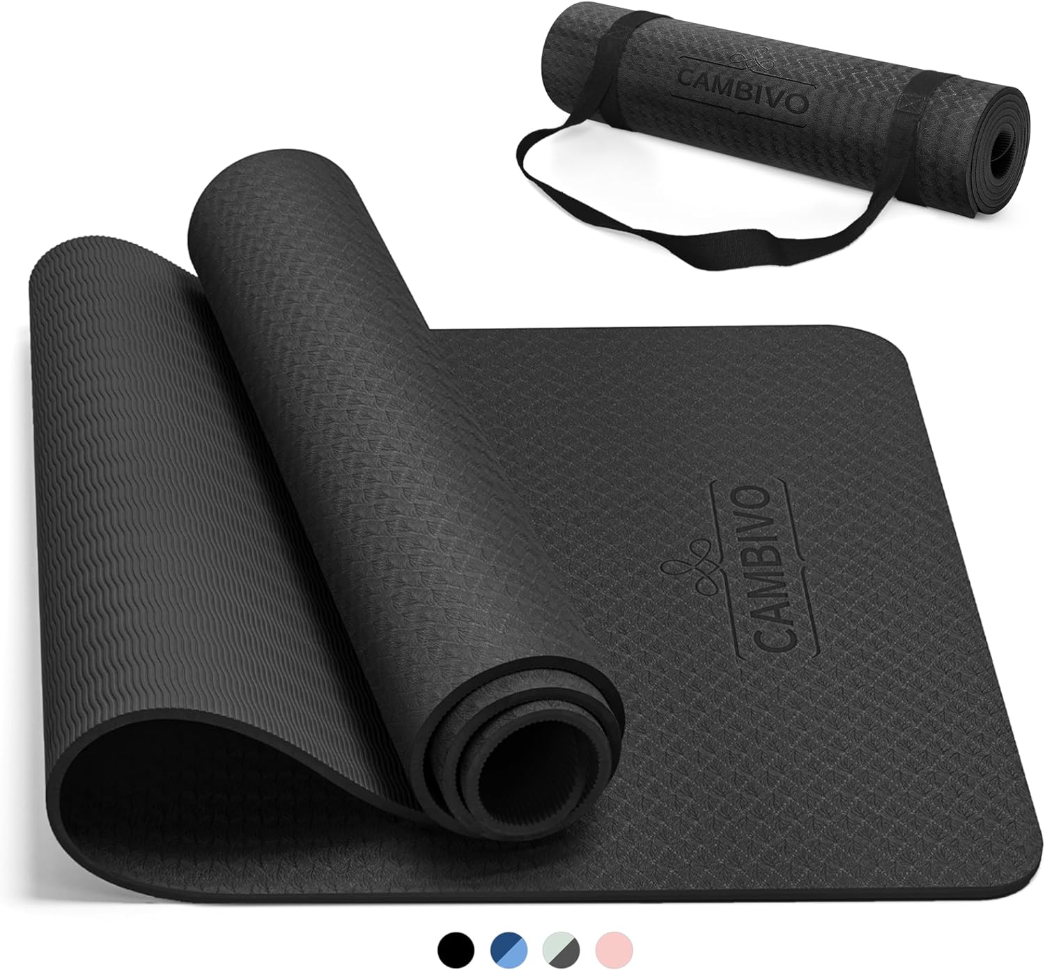 yoga mat