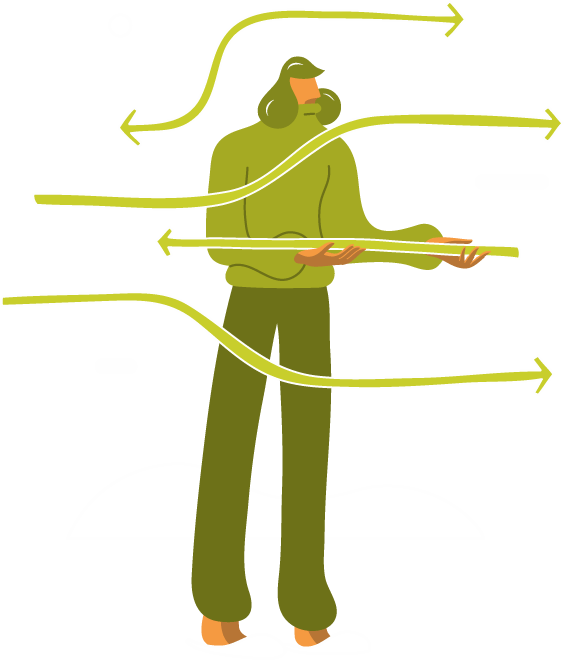 Enneagram Type 6 The Loyalist