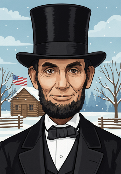 Abraham Lincoln