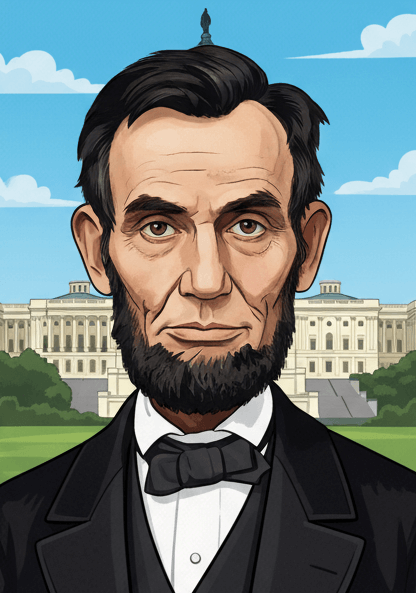 Abraham Lincoln