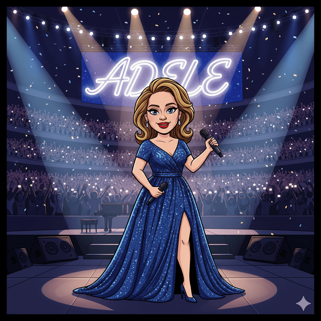 Adele