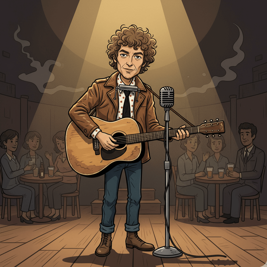 Bob Dylan