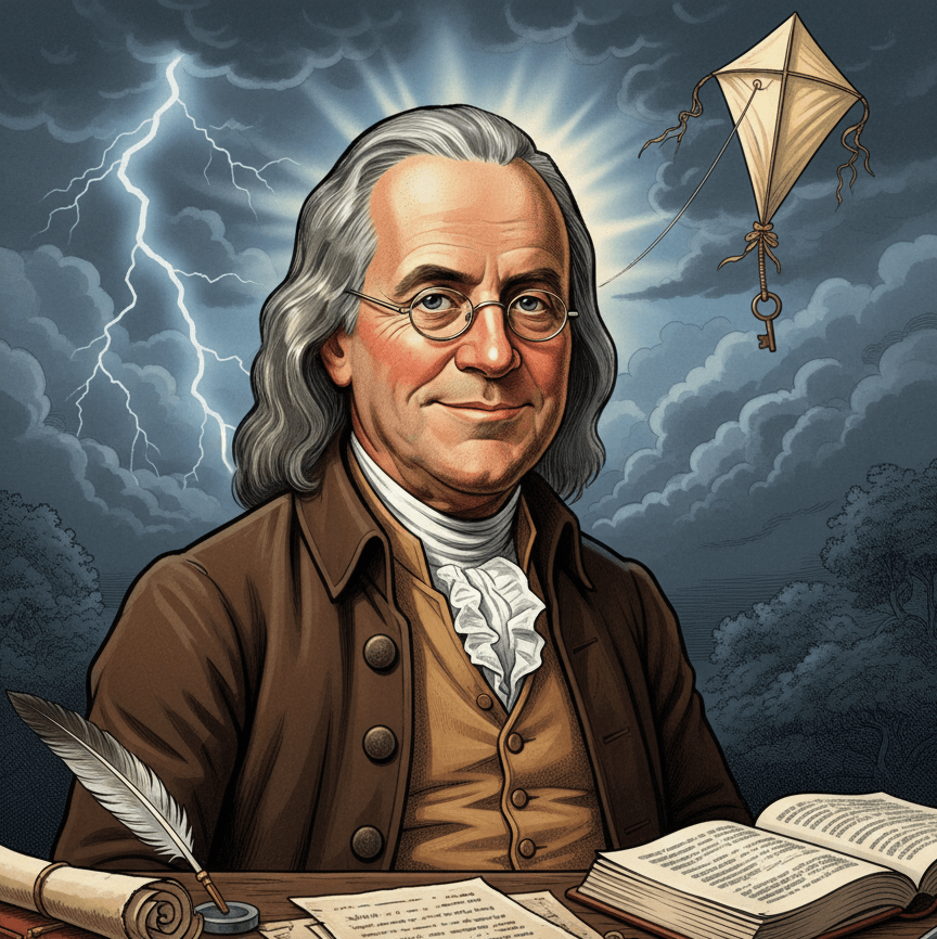 Benjamin Franklin