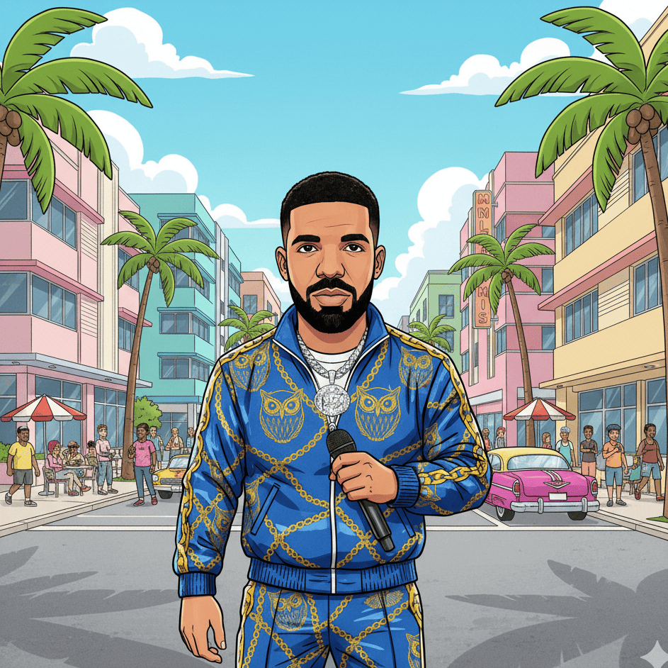 Drake