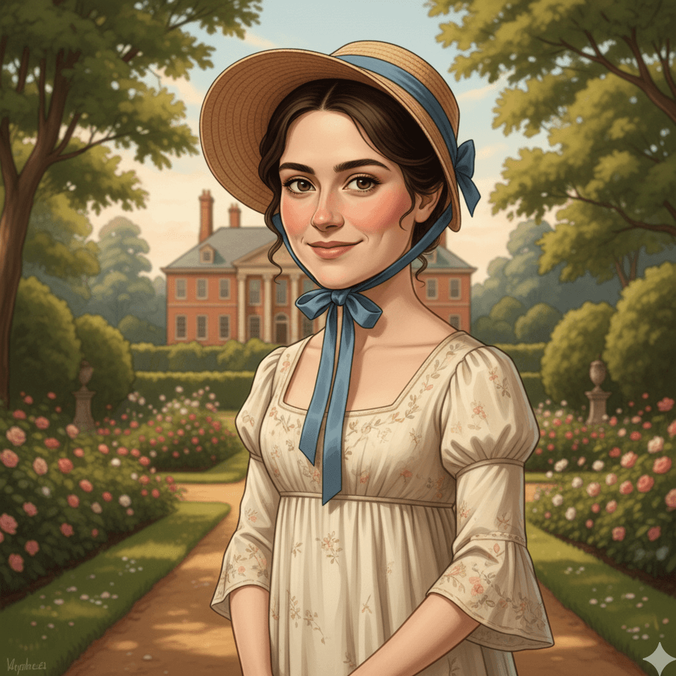 Jane Austen