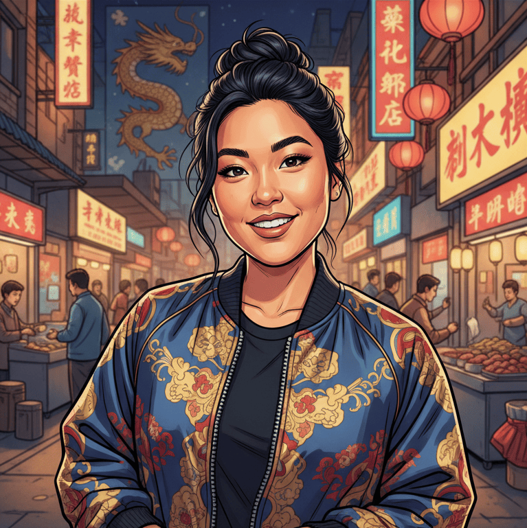 Awkwafina