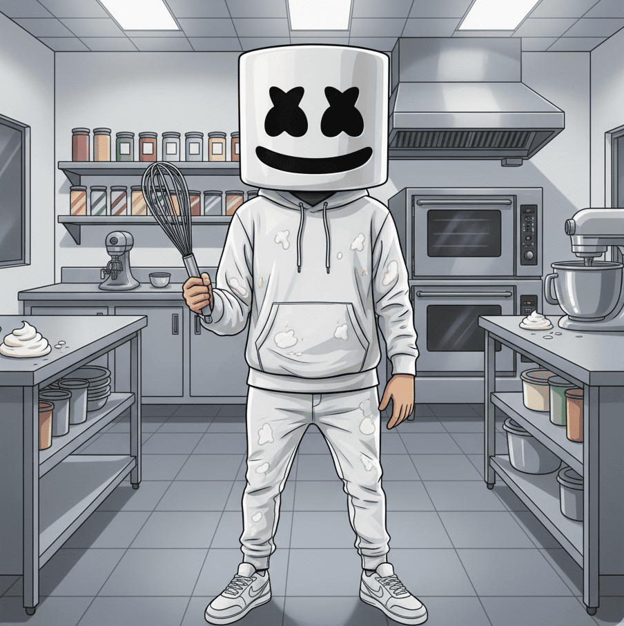 Marshmello