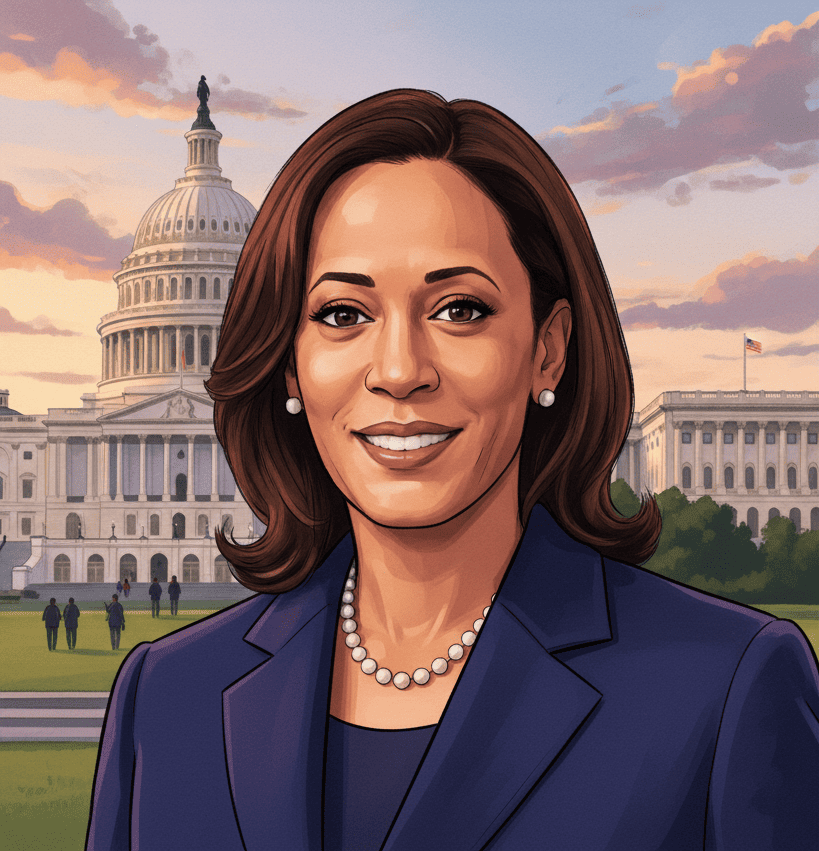 Kamala Harris