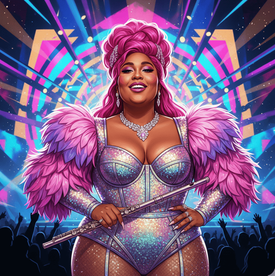 Lizzo