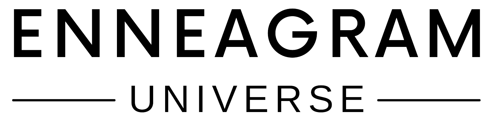 Enneagram Universe Logo