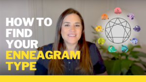 How to find your enneagram type